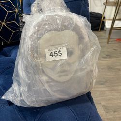 New Back Little Bagpack 