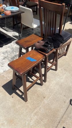 Bar Stools