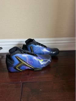Zoom Hyperflight Prm “KD Superhero Pack” Size 11.5