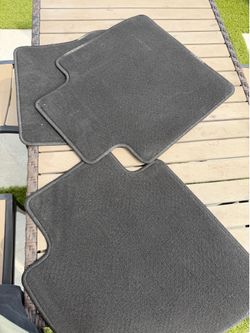 F150 floor mats
