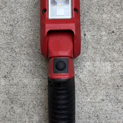 Milwaukee M18 StickLight