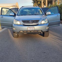 2004 Lexus Rx 330