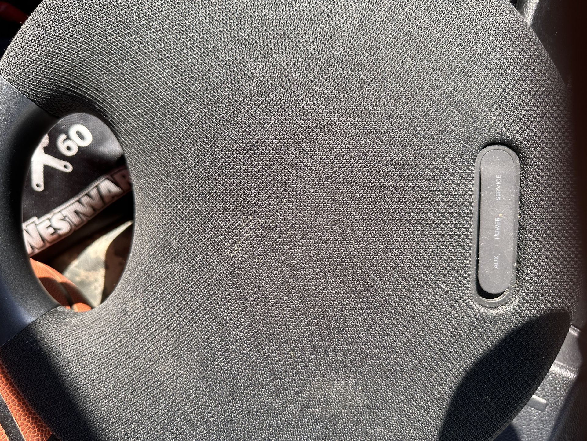 Harmen Bluetooth Box