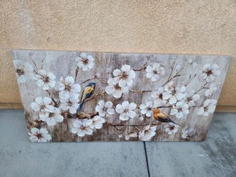 Wall decor