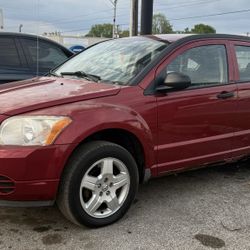 2007 Dodge Caliber