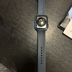 Series 7 Apple Watch 45 Mm