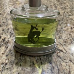 Let’er Buck Vintage Cologne Spray 3.4 Oz