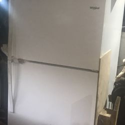 Refrigerator Freezer 