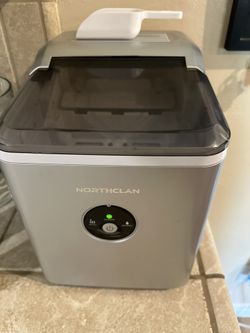 Countertop Ice maker 