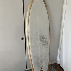 6ft Surfboard
