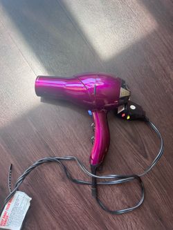 Conair Infiniti Pro Hair Dryer - Purple