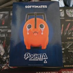 SOFVIMATES POCHITA FIGURE
