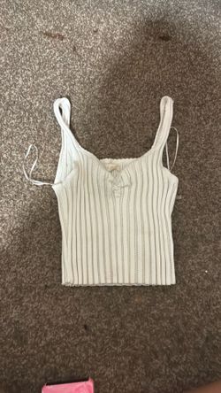 LA Hearts tank top