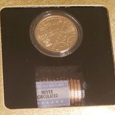 Danbury Mint American Innovator Coin Set Of 13