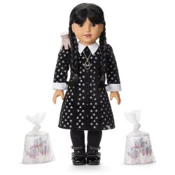 American Girl Doll
