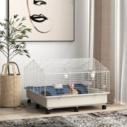 Small Animal Cage, Rabbit Cage