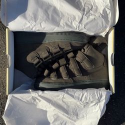Billie Eilish Nike AF1 High 5.5