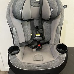 Safety First Car Seat And Stroller 