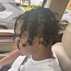 Men Hairstyles 