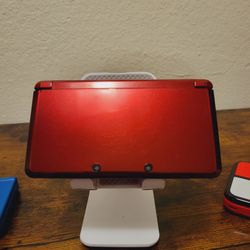 Nintendo 3ds system standard
