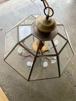 Ceiling lamp