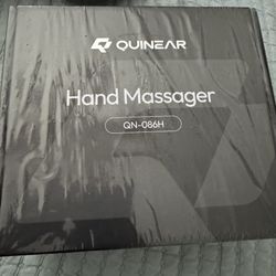 Hand Massager 