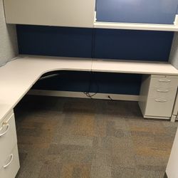 Office Desks