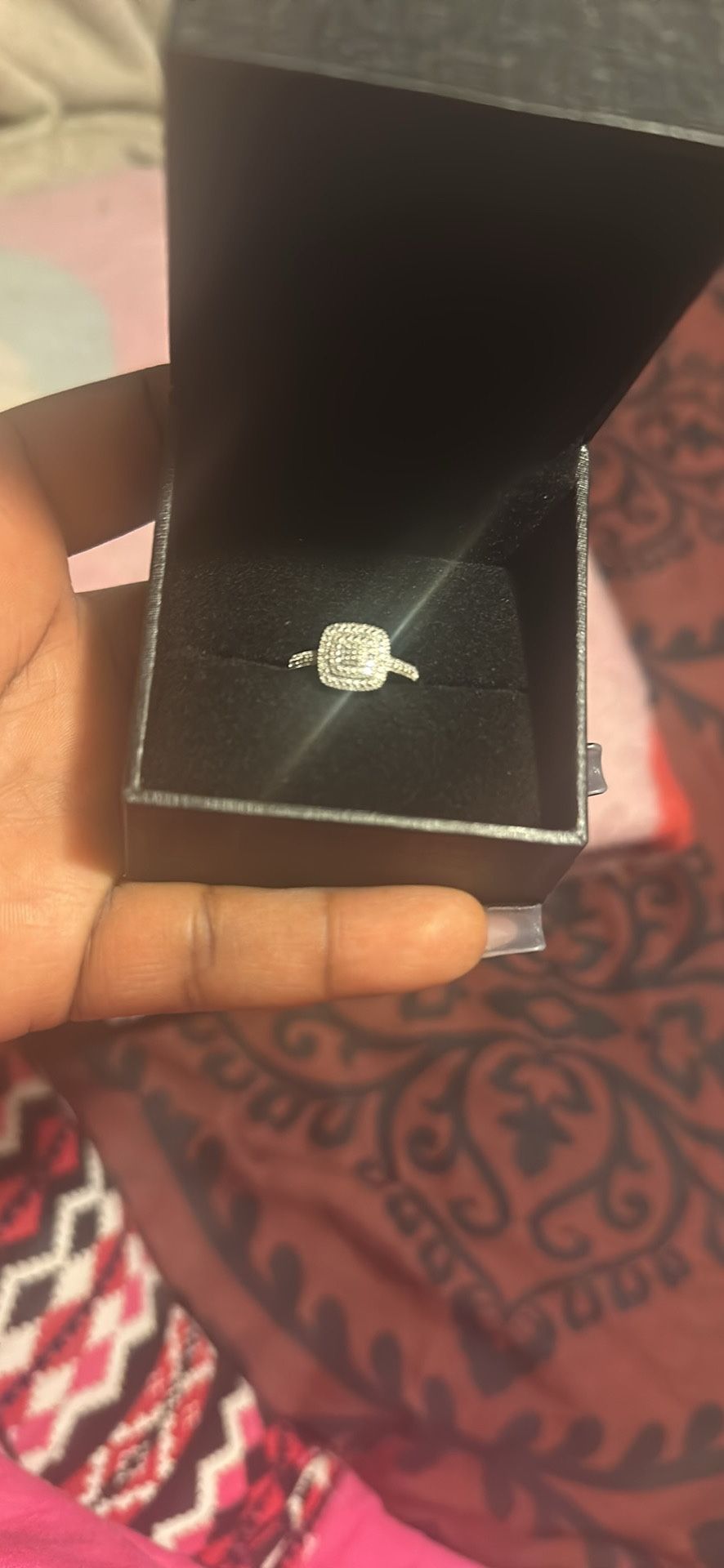 Kay Jewelers Ring