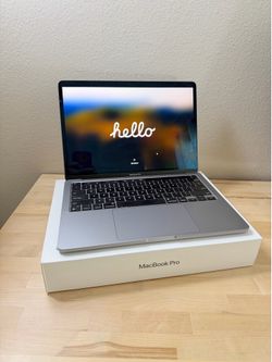 Apple MacBook Pro - Perfect Condition