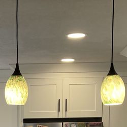 Pendant Shades
