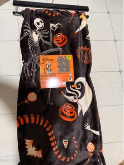 Nightmare Before Halloween