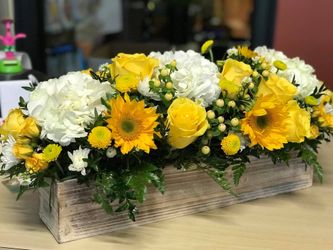 Floral for any kind of event