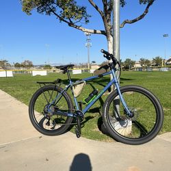 Primos Mono Mountain Bike