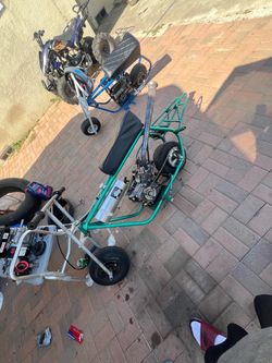 Minibike