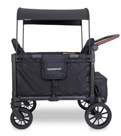 Wonderfold Wagon