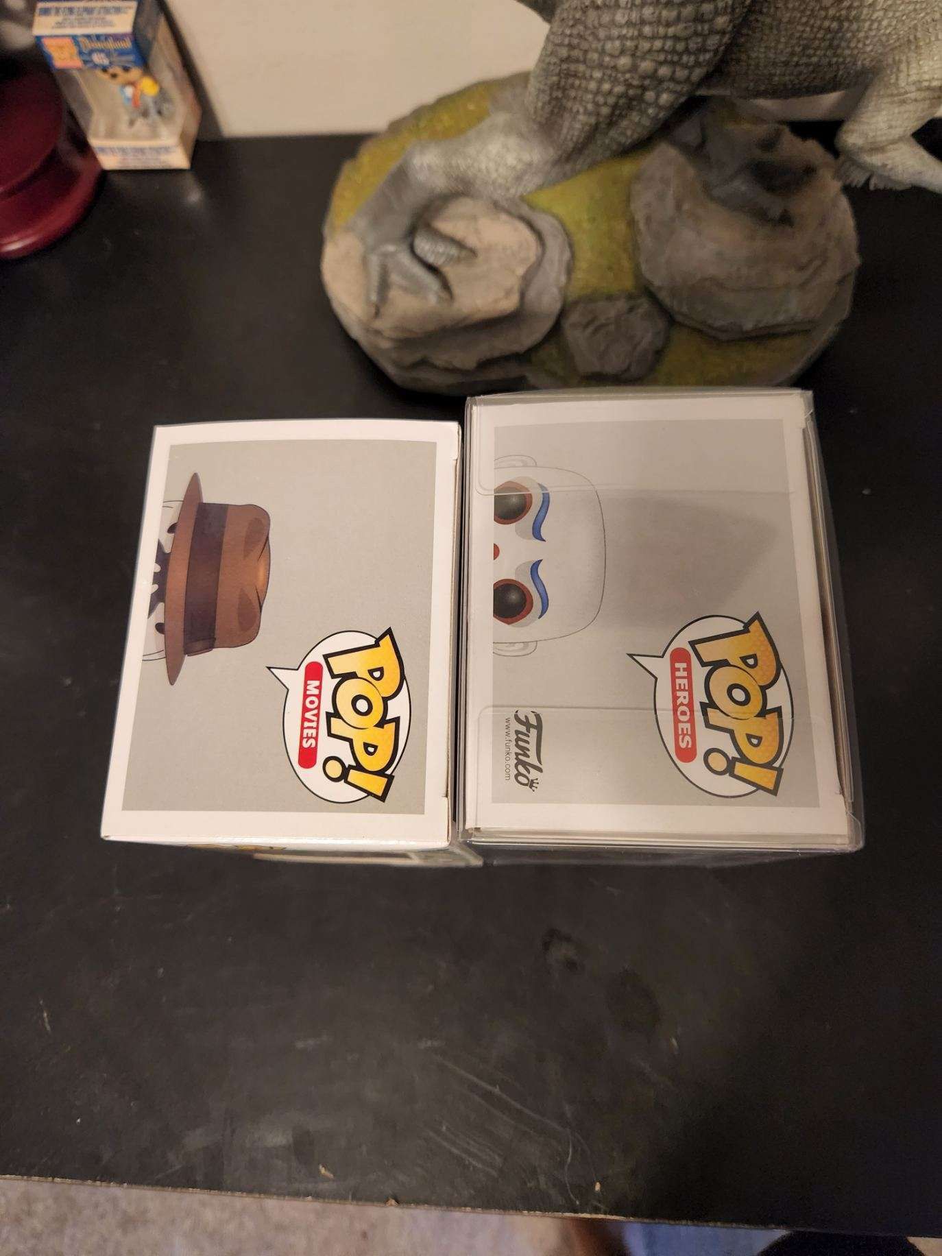 Can Newton Funko Pop for Sale in Gilbert, AZ - OfferUp