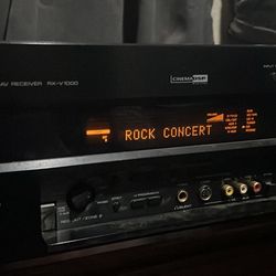 Yamara Stereo 