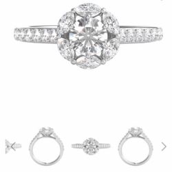 Engagement Ring