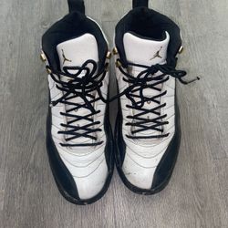 Jordan 12 Mens 10