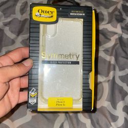 Otter Box iPhone X