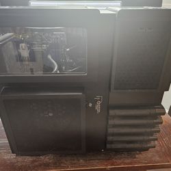 Gaming PC, 32GB Ram