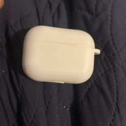 OG Apple AirPods Pro Lighting Port 