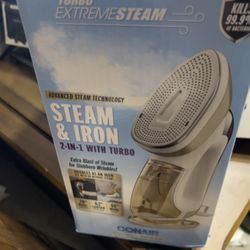 Conair cast iron 