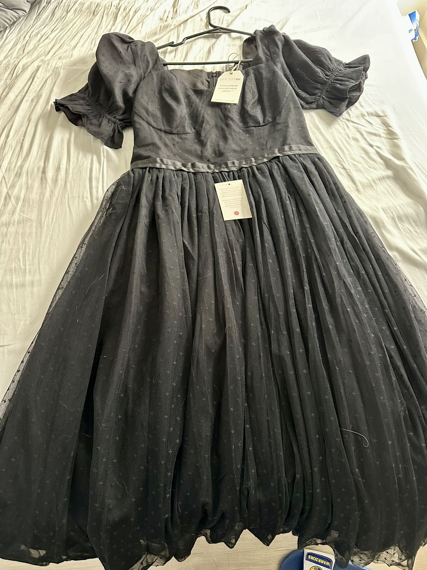 Ivy City’s Ballerina Dress
