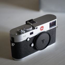 Leica M240 