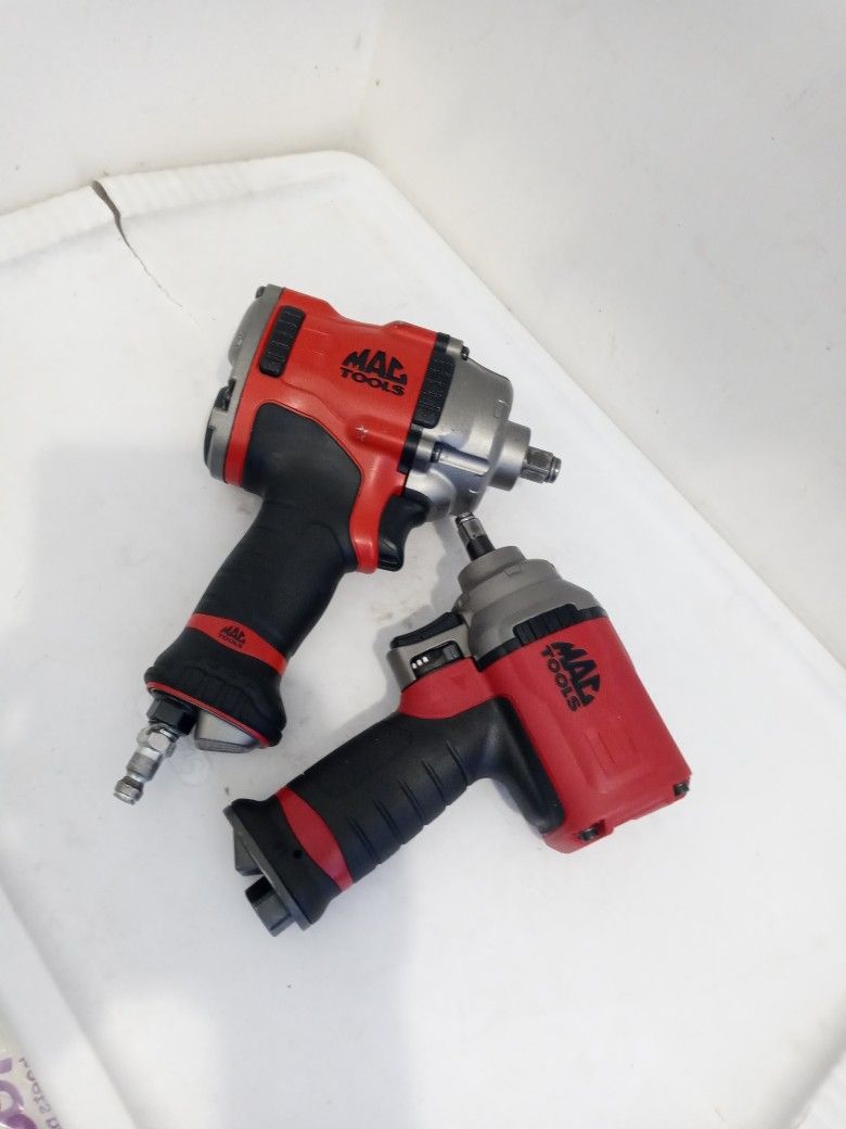 Mac Tools Seminuevos