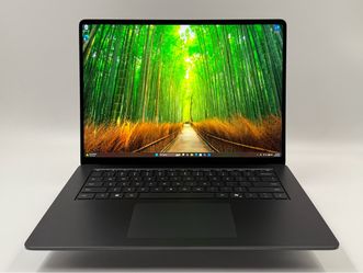 15” Surface Laptop 7 Business CU7/16/256 TouchScreen AI Copilot+ PC Warranty 2028