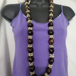 Graduation Hawiian Lei 