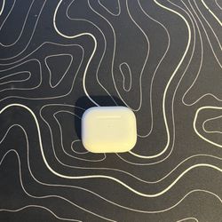 AirPods 2nd Generation 