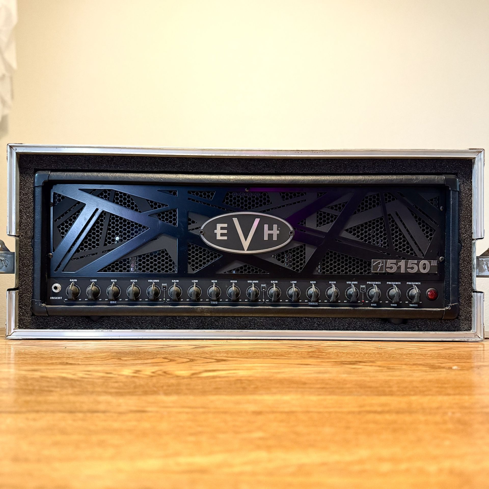 EVH 5150 100S